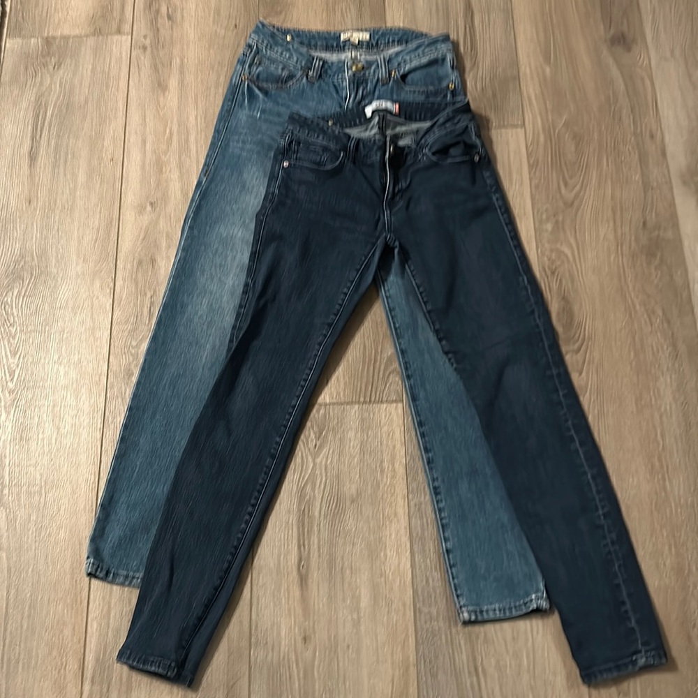 Great jeans
